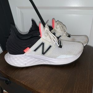 Womens New Balance Sneakers